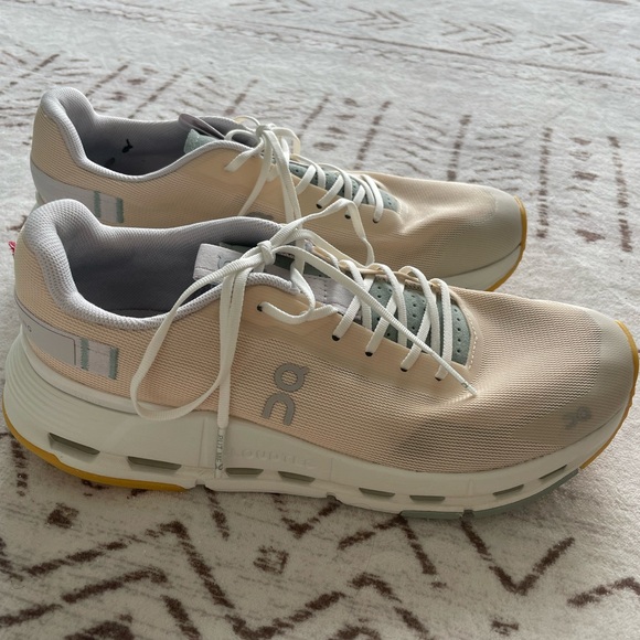 On Running Sneakers - Picture 2 of 6